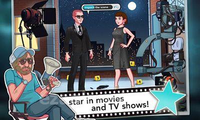 Stardom: The A-List