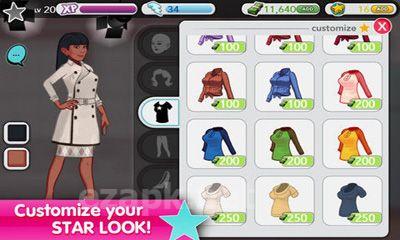 Stardom: The A-List