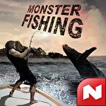 Monster fishing 2018