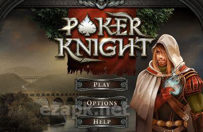 Poker Knight