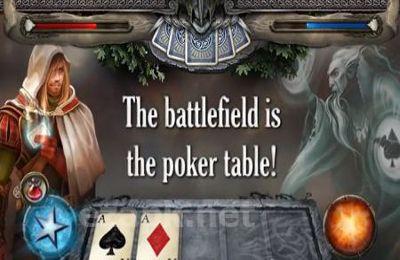 Poker Knight