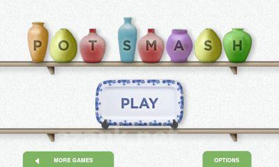 Pot Smash Addictive Type & Match Game