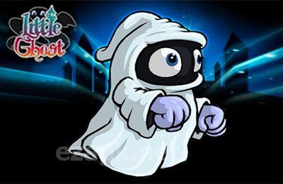 Little Ghost