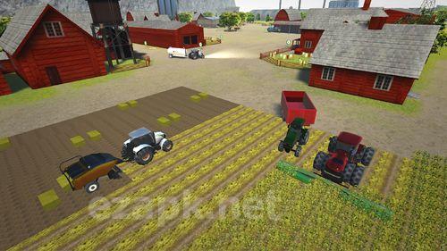 Farming pro 2015