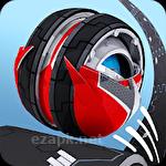 Gyrosphere evolution