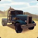 Big truck rallycross