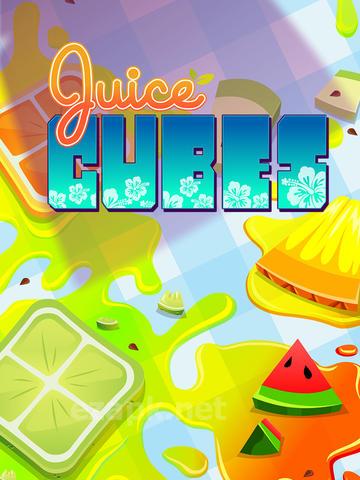 Juice Cubes
