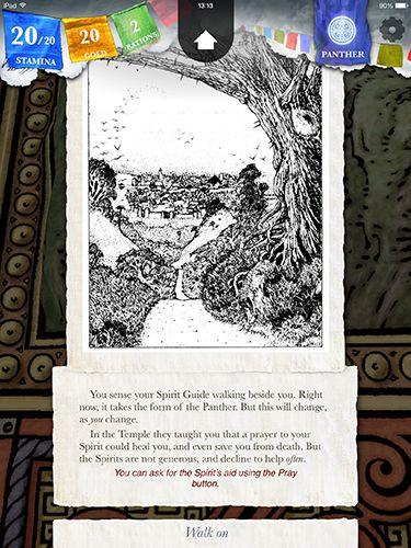 Sorcery! 2
