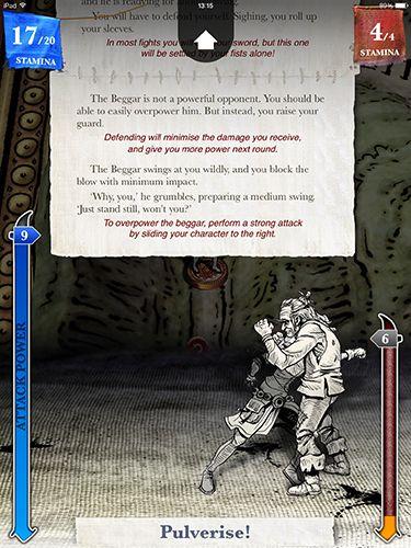 Sorcery! 2