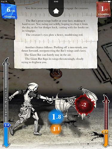 Sorcery! 2