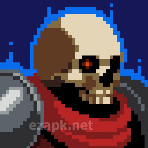 Mortal Crusade: Sword of Knight