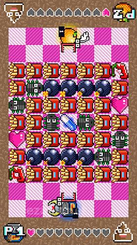 Pikuniku battle
