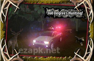 Night Hunter