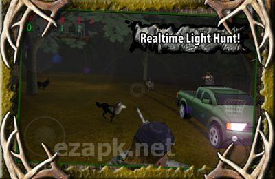 Night Hunter