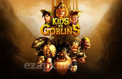 Kids vs Goblins