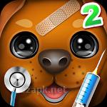Baby pet: Vet doctor
