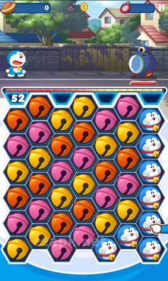 Doraemon gadget rush