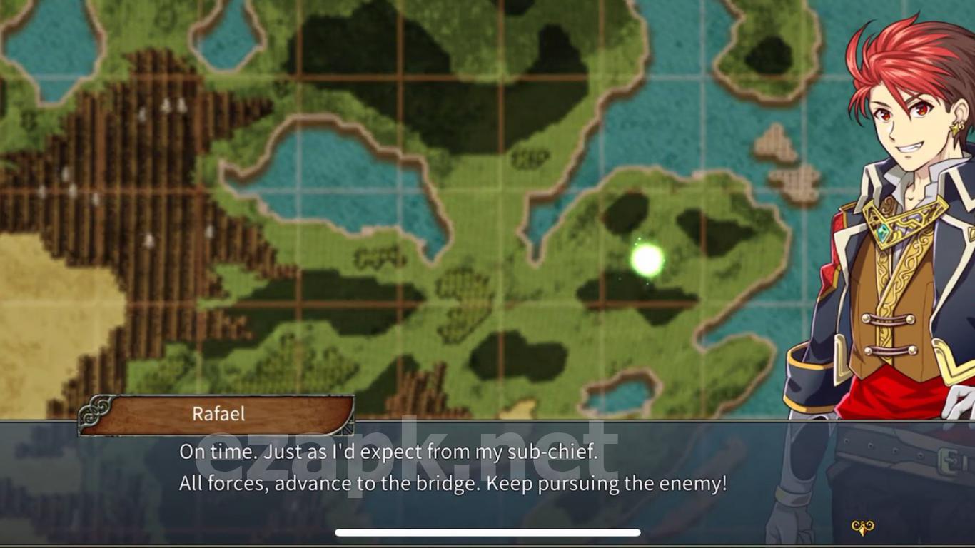 RPG Ambition Record