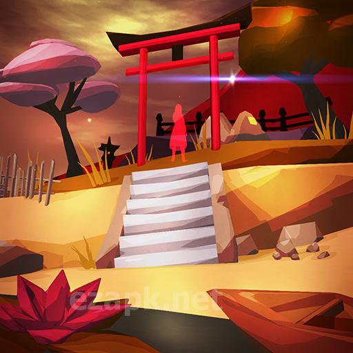 Mystic Escape - Diary of Prisoner Adventure Puzzle