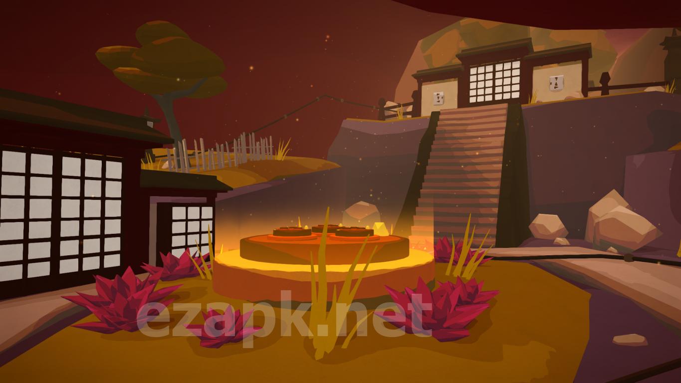 Mystic Escape - Diary of Prisoner Adventure Puzzle