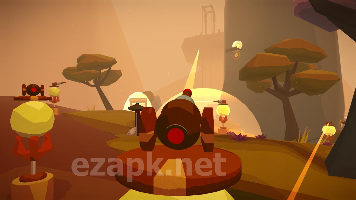 Mystic Escape - Diary of Prisoner Adventure Puzzle