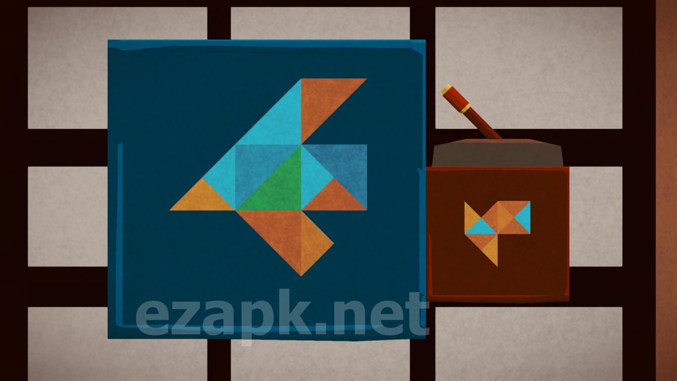 Mystic Escape - Diary of Prisoner Adventure Puzzle
