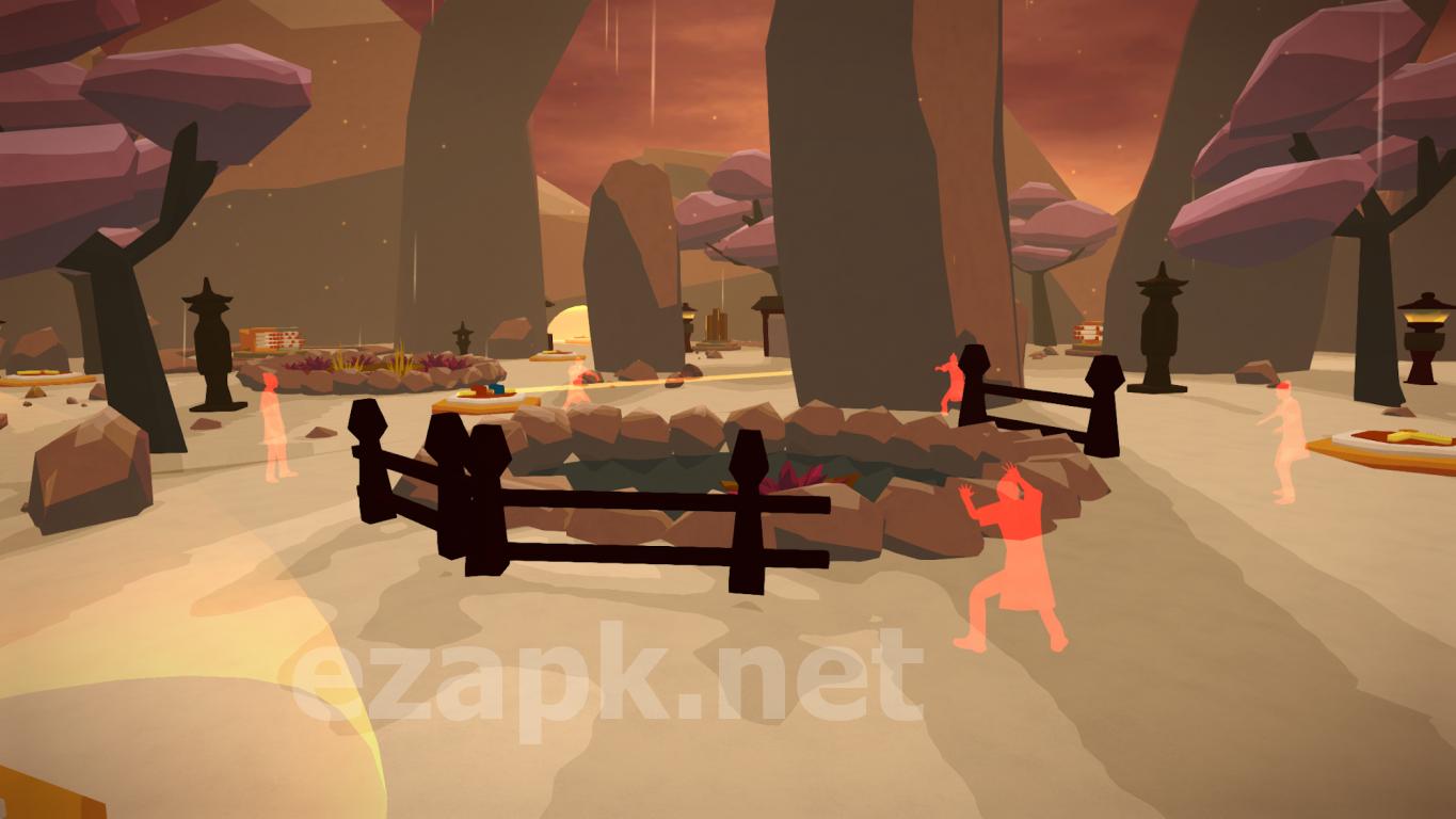 Mystic Escape - Diary of Prisoner Adventure Puzzle