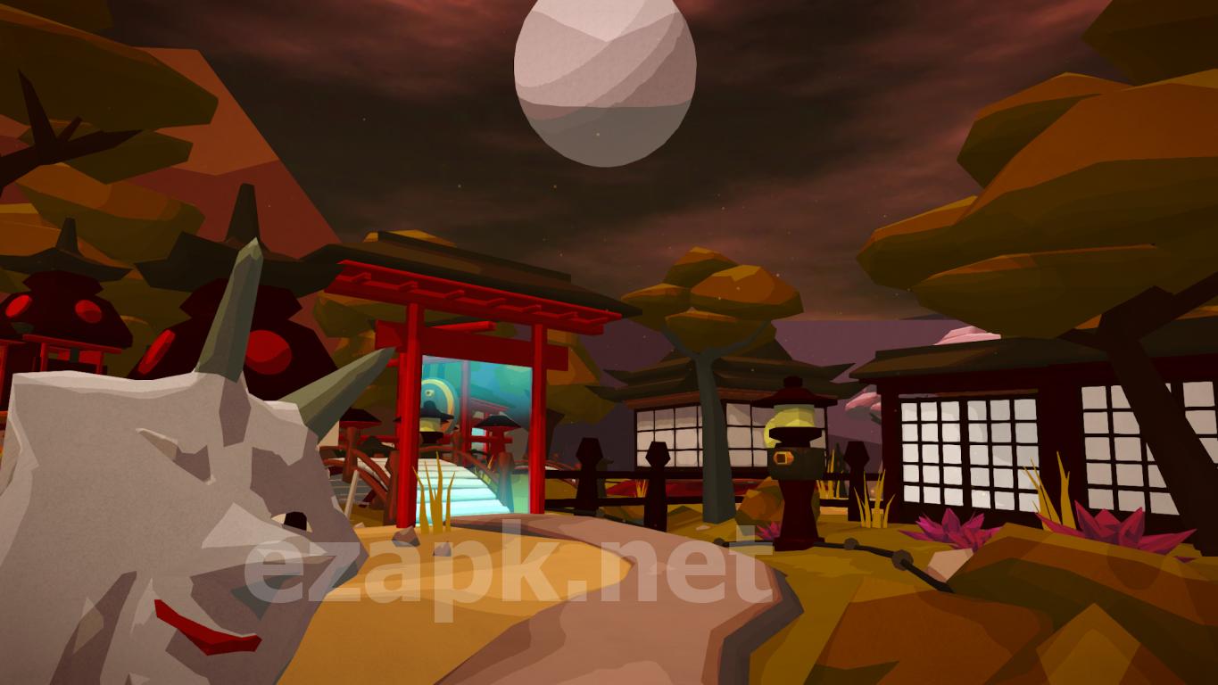 Mystic Escape - Diary of Prisoner Adventure Puzzle