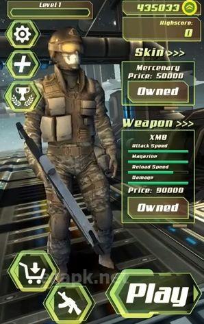 Death colony: Apocalypse