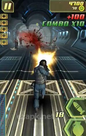 Death colony: Apocalypse