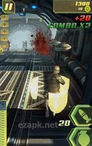 Death colony: Apocalypse