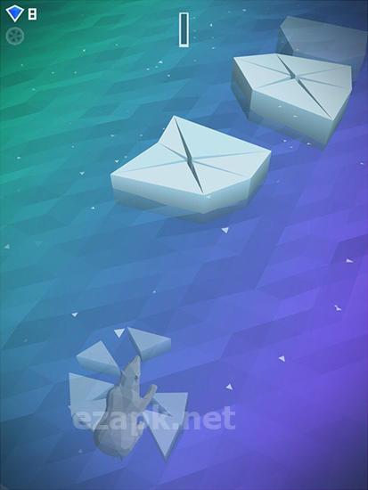 Polybear: Ice escape