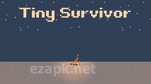 Tiny survivor
