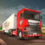 Dr. Truck driver: Real truck simulator 3D