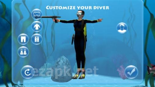 Spearfishing 2 Pro
