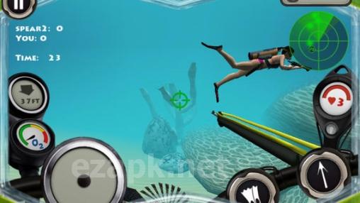 Spearfishing 2 Pro