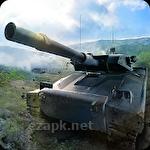 Tank hunters: Battle duels
