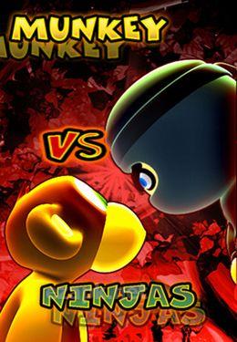 Munkey vs Ninjas
