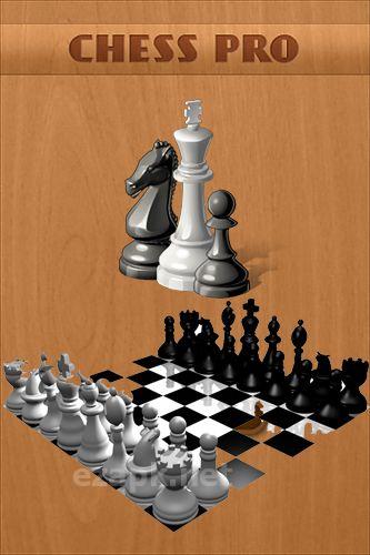 Chess: Pro