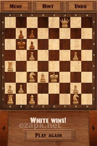 Chess: Pro
