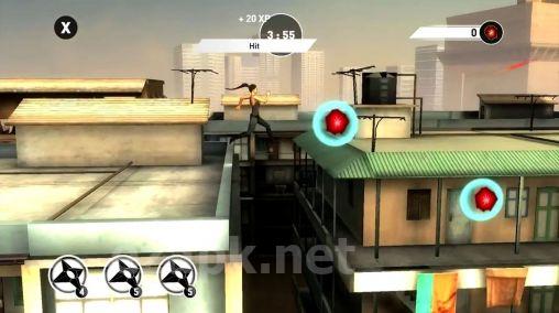 Krrish 3: The game