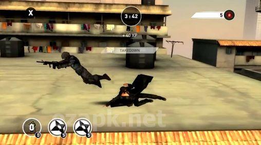 Krrish 3: The game