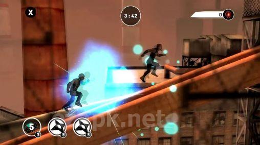 Krrish 3: The game