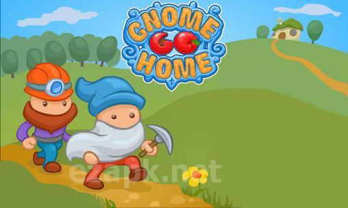 Gnome go home