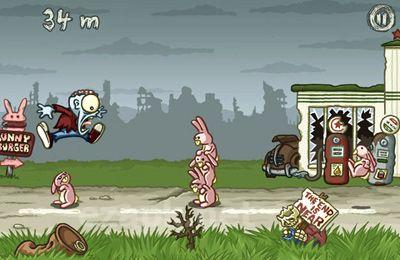 Scream`N`Run