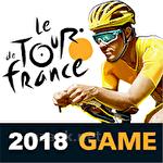 Tour de France 2018: Official bicycle racing game