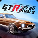 GTR speed rivals