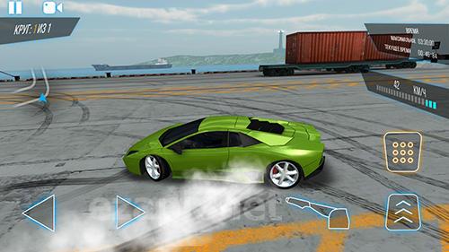 GTR speed rivals