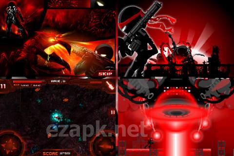 Action heroes 9 in 1