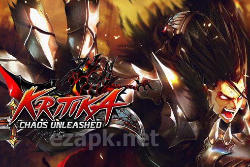 Kritika: Chaos unleashed